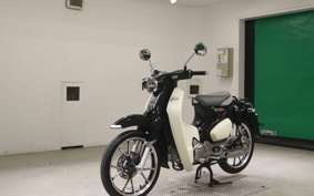 HONDA C125 SUPER CUB 2025 JA48