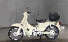 HONDA LITTLE CUB AA01