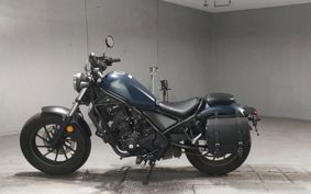 HONDA REBEL MC49