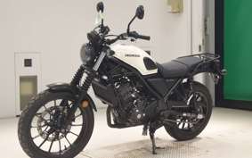 HONDA CL250-2 MC57
