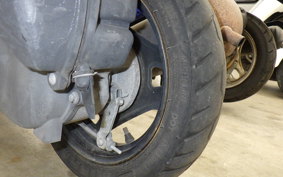 SUZUKI ADDRESS V50 Gen.2 CA44A