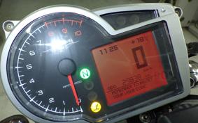 MOTO GUZZI GRISO 1100 2009