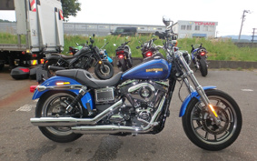 HARLEY FXDL1580 2020 GNM
