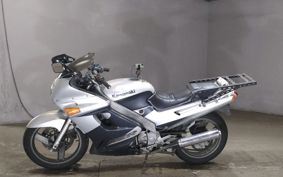 KAWASAKI ZZR250 EX250H