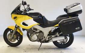 YAMAHA TDM850 Gen.2 1999