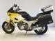 Фото Yamaha TDM850 Gen.2 1999 с японского аукциона