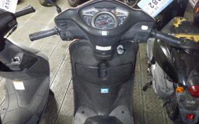 HONDA LEAD 110 JF19