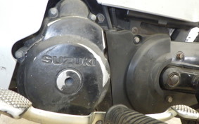 SUZUKI BIRDIE 50 BA42A