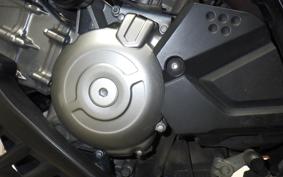 SUZUKI Vｽﾄﾛｰﾑ650XTA 2018 C733A
