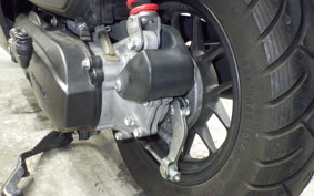 HONDA ﾀﾞﾝｸ AF78