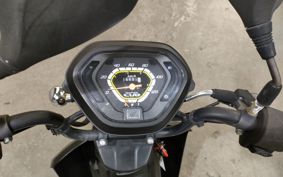HONDA CROSS CUB JA10