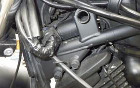 YAMAHA DRAGSTAR 1100 2002 VP13J