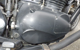 KAWASAKI 250TR 1997 BJ250F