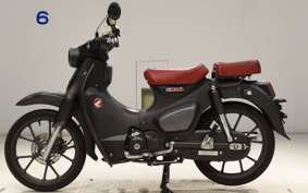 HONDA C125 SUPER CUB 2025