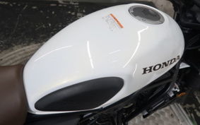 HONDA CL250 MC57