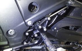 KAWASAKI ZX 1400 NINJA R A 2014