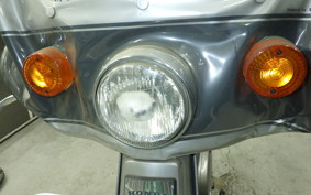 HONDA C50 SUPER CUB C50