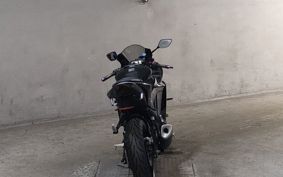 YAMAHA YZF-R25 RG43J