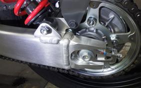HONDA CB400SF GEN 4 A 2020 NC42