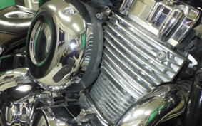 YAMAHA DRAGSTAR 400 CLASSIC  2017 VH02J