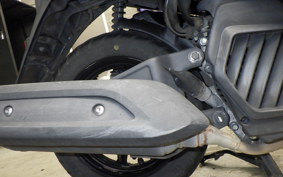YAMAHA JOG-7 2025 AY01