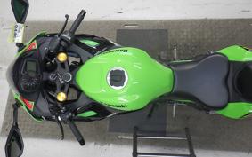 KAWASAKI ZX-25R 2026 ZX250E