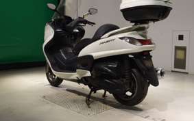 YAMAHA MAJESTY 250 Gen.3 2005 SG15J