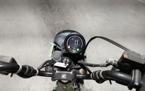 HONDA CT125 HUNTER  CUB  JA55