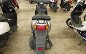 SUZUKI LET's CA45A