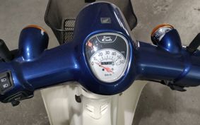 HONDA SUPER CUB50 AA09