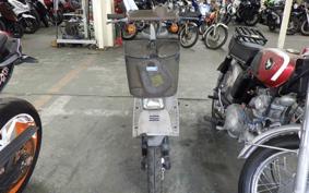 HONDA ZOOK 2021 AF26