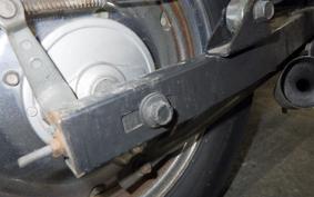 HONDA JAZZ 50 2007 AC09