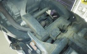 SUZUKI ADDRESS V125 CF46A