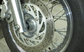 YAMAHA DRAGSTAR 400 CLASSIC 2003 VH01J