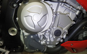 BMW S1000R 2014