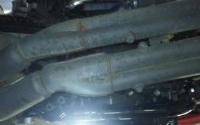 HONDA CB400 SUPER BOLDOR VTEC 2007 NC39
