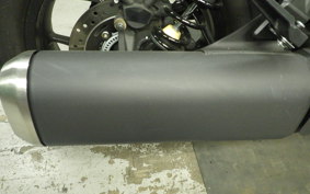 HONDA REBEL 1100 2021 SC83