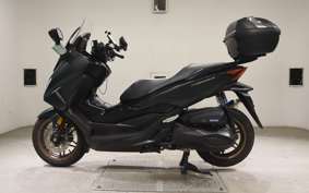 HONDA FORZA 250 2022 MF17