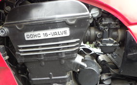 KAWASAKI GPZ750 R 1986 ZX750G