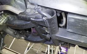 SUZUKI ADDRESS V125 S 1998 CF4MA