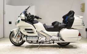 HONDA GL 1800 GOLD WING AIRBAG SC47