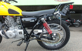 SUZUKI GLASS TRACKER BIG BOY NJ4BA