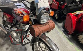 HONDA CG125 PCJ3
