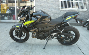 KAWASAKI Z250ABS EX250P