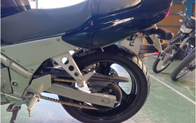 HONDA CB1 1991 NC27