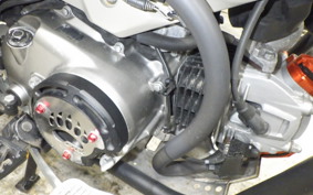 HONDA CT125 HUNTER CUB JA55