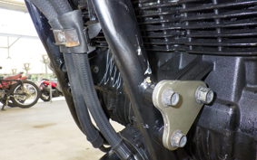 YAMAHA XJR400 4HM