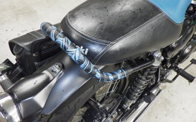KAWASAKI W800 CAFE 2021 EJ800B