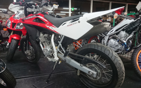 HUSQVARNA HUSQUARNA SMR125