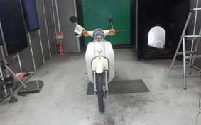 HONDA C110 SUPER CUB 2014 JA07
